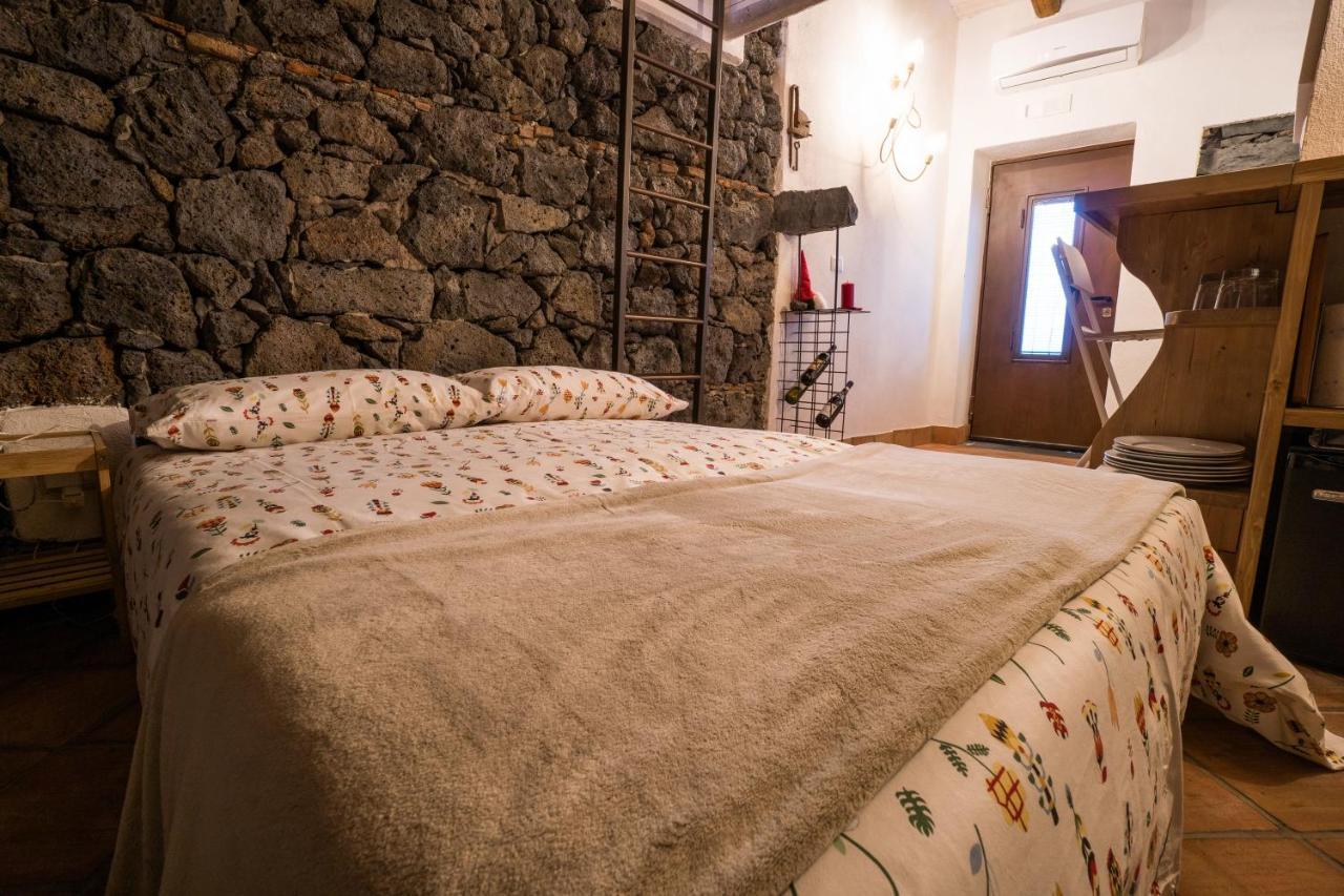 B&B La Casetta Aci Bonaccorsi Exterior photo